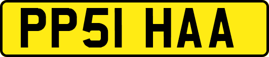 PP51HAA