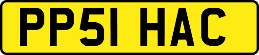 PP51HAC