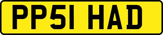 PP51HAD