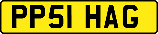 PP51HAG