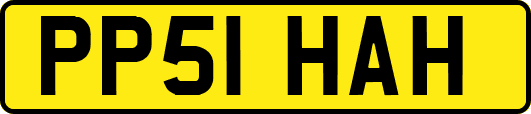 PP51HAH