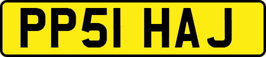 PP51HAJ