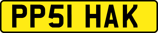PP51HAK