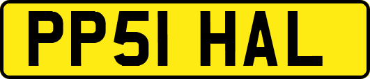 PP51HAL