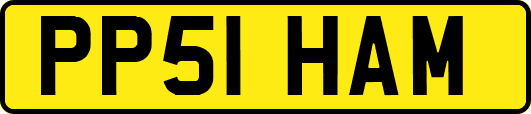 PP51HAM