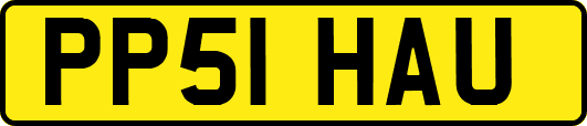 PP51HAU