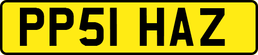 PP51HAZ