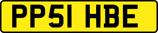 PP51HBE