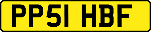 PP51HBF