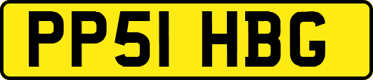 PP51HBG
