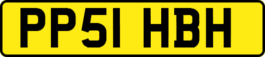 PP51HBH