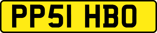 PP51HBO