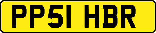 PP51HBR