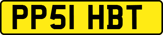 PP51HBT