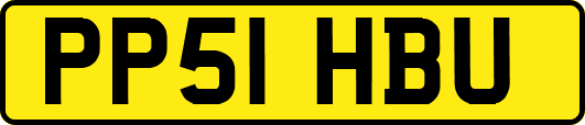 PP51HBU
