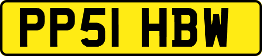 PP51HBW