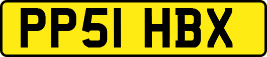 PP51HBX
