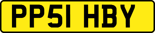 PP51HBY