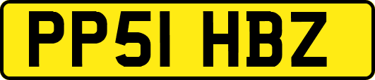 PP51HBZ