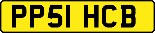 PP51HCB