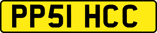 PP51HCC