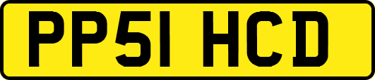 PP51HCD