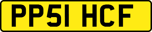 PP51HCF