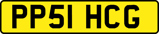 PP51HCG
