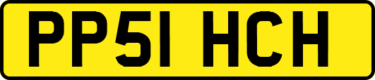 PP51HCH