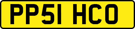 PP51HCO
