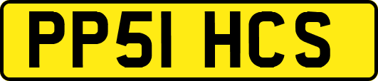 PP51HCS