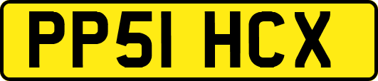 PP51HCX