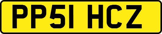 PP51HCZ
