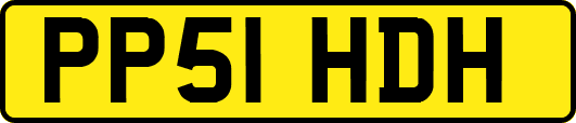 PP51HDH
