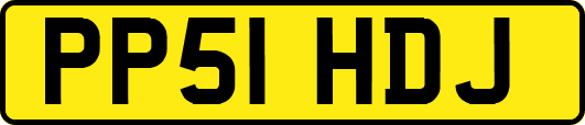 PP51HDJ