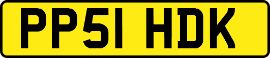 PP51HDK