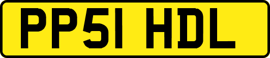 PP51HDL