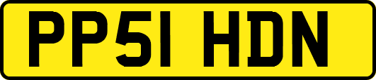 PP51HDN