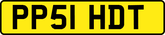 PP51HDT