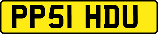 PP51HDU
