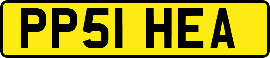 PP51HEA