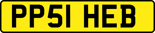 PP51HEB