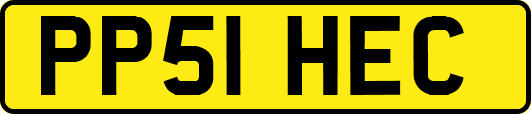 PP51HEC