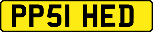PP51HED