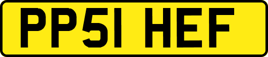 PP51HEF