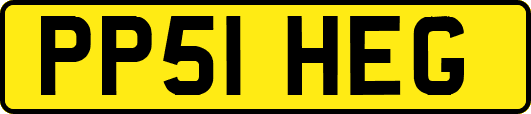 PP51HEG