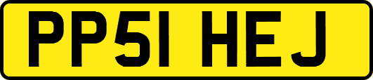 PP51HEJ