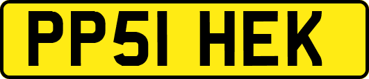 PP51HEK