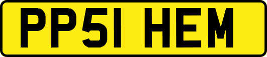 PP51HEM