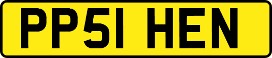 PP51HEN